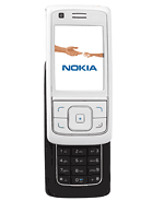 Best available price of Nokia 6288 in Zambia