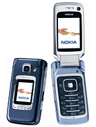 Best available price of Nokia 6290 in Zambia