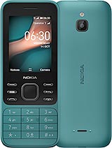 Best available price of Nokia 6300 4G in Zambia
