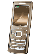 Best available price of Nokia 6500 classic in Zambia