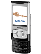 Best available price of Nokia 6500 slide in Zambia