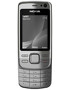Best available price of Nokia 6600i slide in Zambia