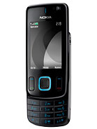 Best available price of Nokia 6600 slide in Zambia