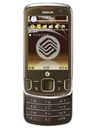 Best available price of Nokia 6788 in Zambia
