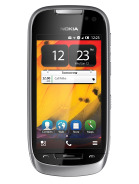 Best available price of Nokia 701 in Zambia