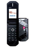 Best available price of Nokia 7070 Prism in Zambia