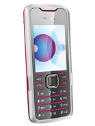 Best available price of Nokia 7210 Supernova in Zambia