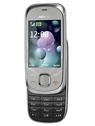 Best available price of Nokia 7230 in Zambia