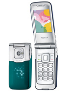 Best available price of Nokia 7510 Supernova in Zambia
