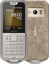 Best available price of Nokia 800 Tough in Zambia