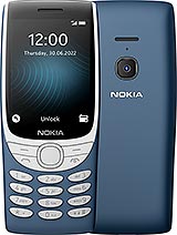Best available price of Nokia 8210 4G in Zambia
