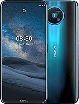 Best available price of Nokia 8.3 5G in Zambia