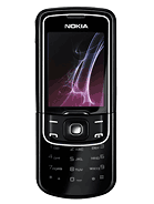 Best available price of Nokia 8600 Luna in Zambia