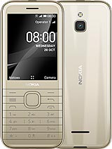 Best available price of Nokia 8000 4G in Zambia