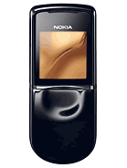 Best available price of Nokia 8800 Sirocco in Zambia