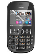 Best available price of Nokia Asha 200 in Zambia