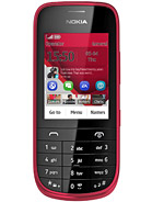 Best available price of Nokia Asha 203 in Zambia