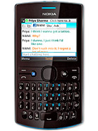 Best available price of Nokia Asha 205 in Zambia