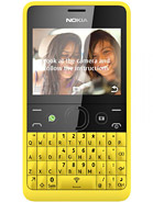 Best available price of Nokia Asha 210 in Zambia
