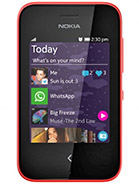 Best available price of Nokia Asha 230 in Zambia