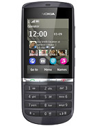 Best available price of Nokia Asha 300 in Zambia