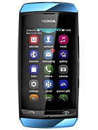 Best available price of Nokia Asha 305 in Zambia