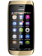 Best available price of Nokia Asha 310 in Zambia