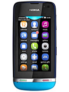 Best available price of Nokia Asha 311 in Zambia