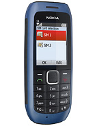 Best available price of Nokia C1-00 in Zambia