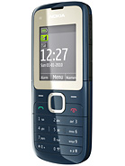 Best available price of Nokia C2-00 in Zambia