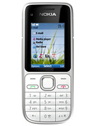 Best available price of Nokia C2-01 in Zambia
