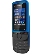 Best available price of Nokia C2-05 in Zambia