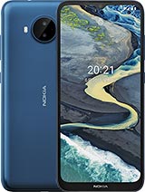 Best available price of Nokia C20 Plus in Zambia