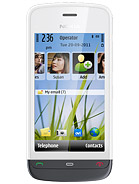 Best available price of Nokia C5-05 in Zambia