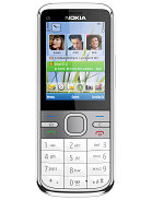 Best available price of Nokia C5 in Zambia