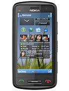Best available price of Nokia C6-01 in Zambia