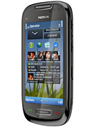 Best available price of Nokia C7 in Zambia