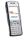 Best available price of Nokia E50 in Zambia