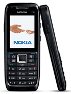 Best available price of Nokia E51 in Zambia