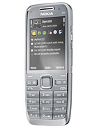 Best available price of Nokia E52 in Zambia