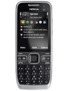 Best available price of Nokia E55 in Zambia