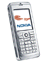 Best available price of Nokia E60 in Zambia