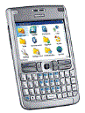 Best available price of Nokia E61 in Zambia