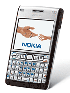Best available price of Nokia E61i in Zambia