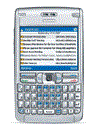 Best available price of Nokia E62 in Zambia
