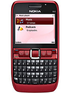 Best available price of Nokia E63 in Zambia