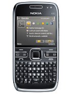 Best available price of Nokia E72 in Zambia