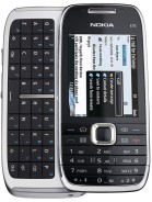 Best available price of Nokia E75 in Zambia