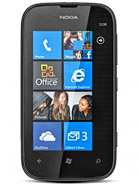 Best available price of Nokia Lumia 510 in Zambia