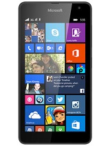 Best available price of Microsoft Lumia 535 in Zambia